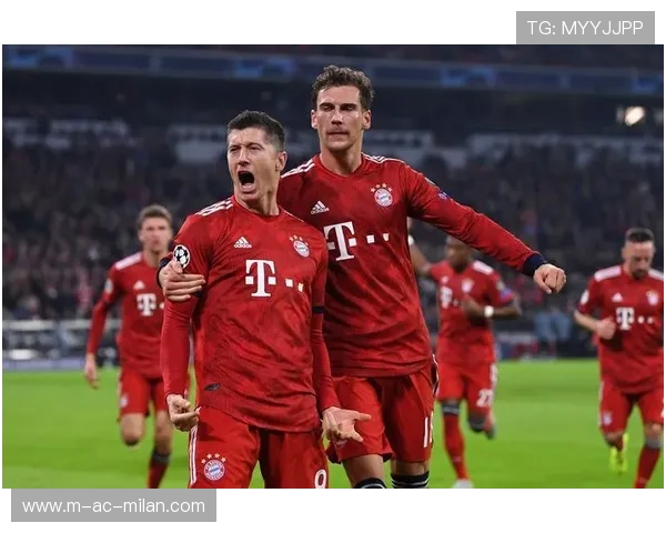 拜仁的稳定发挥：确保赢球稳定性的系统解读