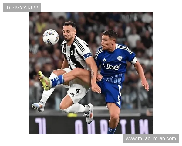 意甲尤文边路配合连环，前锋接连制造威胁