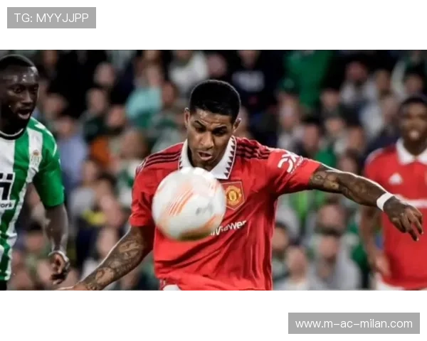 拉什福德一脚世界波燃爆全场