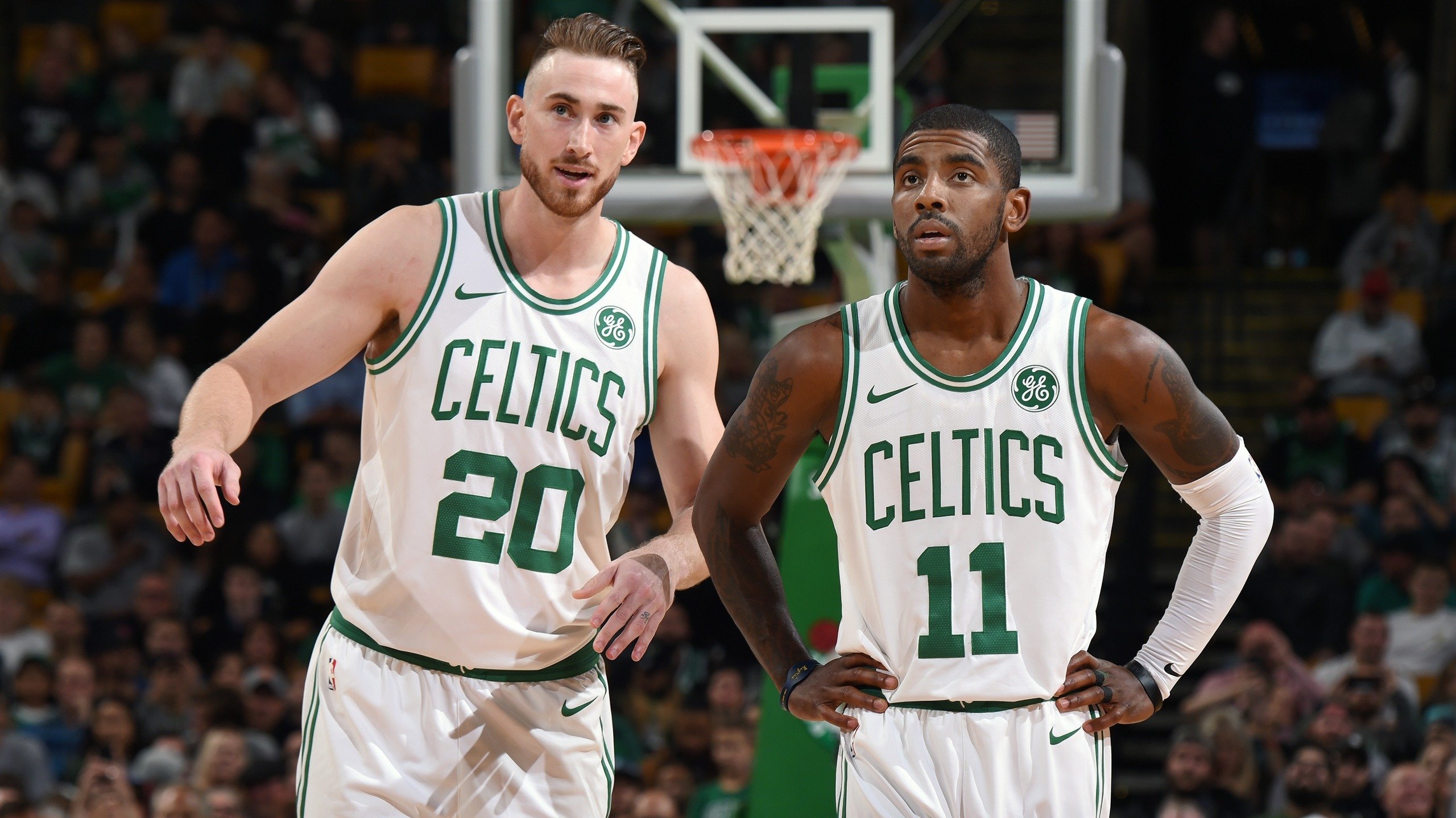 今日 NBA 综述：凯尔特人 3-1 领先 76 人，火箭 2-2 扳平湖人，西部局势大乱。
